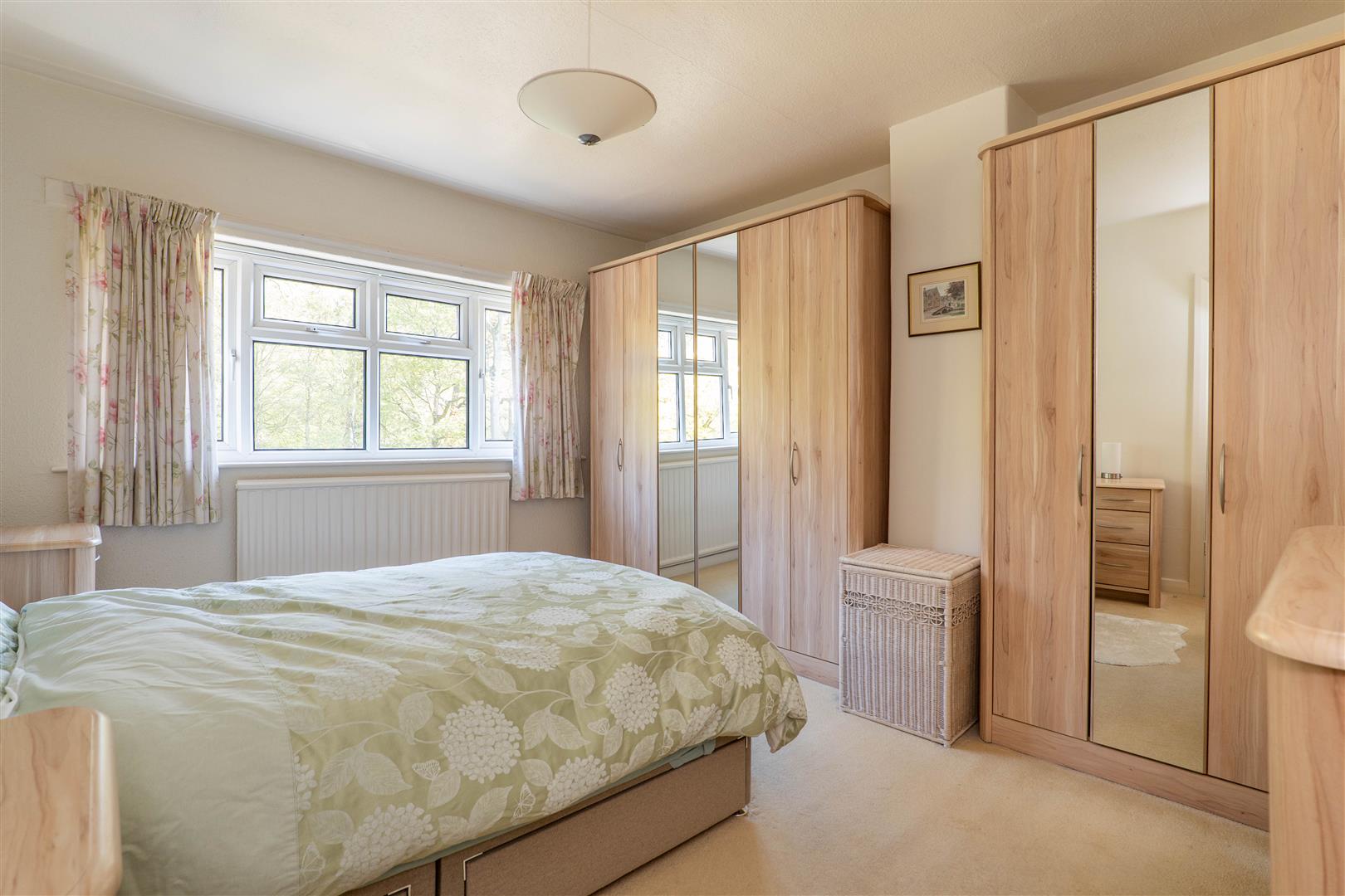 Woodside, Chorley